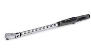 Snap-on Industrial TechAngle Electronic Torque Wrench