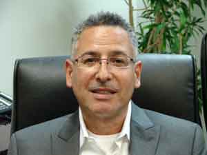 Ray Goyco, Jr. appointed COO of Baker Aviation