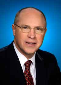 Jim Christiansen Joins FlightSafety as Vice President, International Business Development