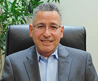 Ray Goyco, Jr. Appointed President of Baker Aviation