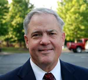 Flight Display System hires Patrick Bloodworth