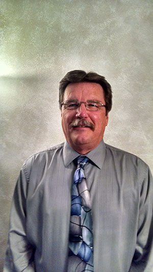 CRS Jet Spares names Don Gallisath as North Central Sales Manager