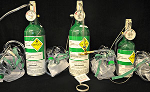 Aerox Oxygen systems