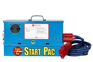 StartPac Li2700QC SUPER PAC