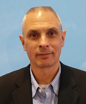 Mike Marie joins Sandel Avionics