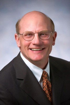 West Star Aviation's CFO Mike Shonka