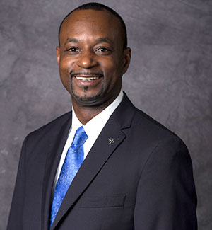 Issac Lee named Landmark Aviation's 2014 General Manager of the Year