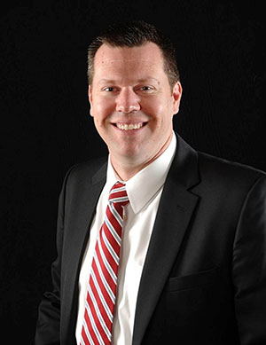 Mike Humphrey Appointed President of Avgroup