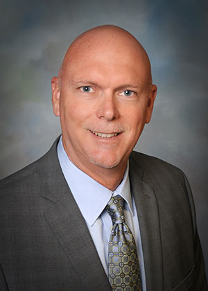 Austin Shontz hired as vice president and general manager at Western Aircraft