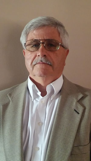 AV8 MRO Welcomes New Technical Salesperson