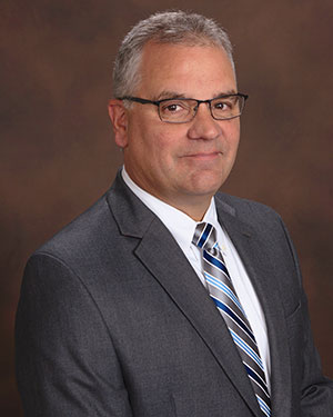 Mike Jalbert Joins HABCO Industries as Technical Sales Manager - Licensing