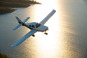 Cessna TTx Earns Australian Certification