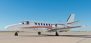 Baker Aviation Adds Airborne AOG Maintenance Support