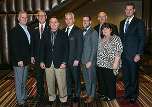 National Aircraft Resale Association Announces New Board of Directors, Products & Services Member Advisory Council for 2016