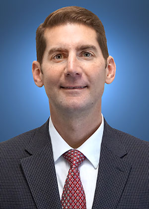 FlightSafety International Names David Opalach Assistant Manager, Wilmington Learning Center