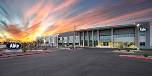 Textron Aviation Acquires Able Engineering & Component Services, Strengthens Aftermarket Customer Service Across Textron