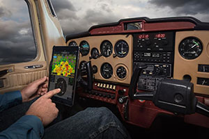 Garmin Unveils the Next Generation of All-in-One ADS-B Transponders