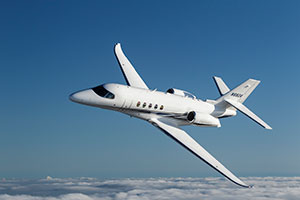 Cessna Citation Latitude Achieves EASA Certification and La Mole Operational Capability