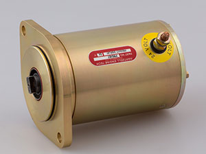  Hartzell Engine Technologies Introduces Its Newest PM-Series Starter for Continental Six-Cylinder Engines