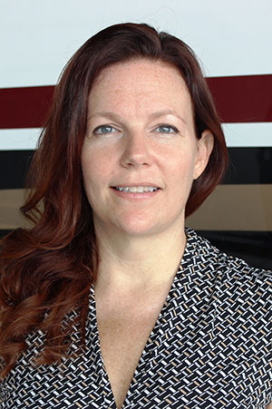Lorrie White Joins Banyan Air Service as Avionics Sales Rep