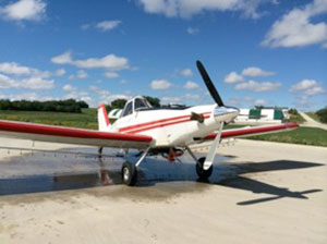 Turbines Inc. Breathes New Life into PT6A-20 Engines