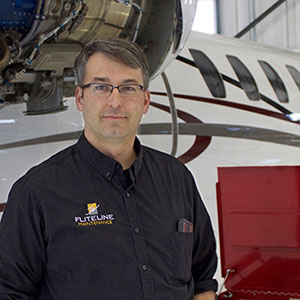 Flite Line Maintenance Expands Services, Andrej Janik Joins as Maintenance Manager