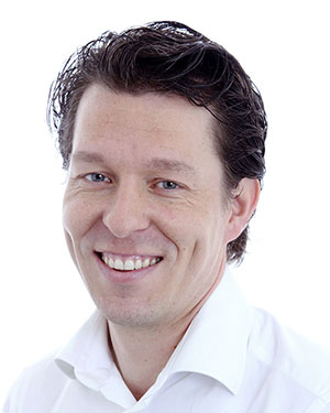 Dennis Wetjens Appointed Managing Director of EPCOR