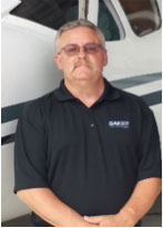 Baker Aviation mourns the sudden death of Tim Bowman
