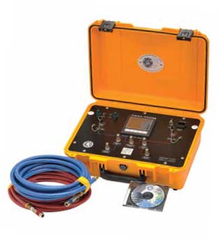 DPST-3500M DIGITAL PITOT STATIC TEST SET | DOM Magazine